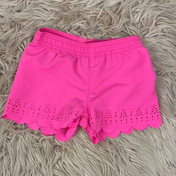 Oshkosh Girls Shorts - Picture 1 of 5